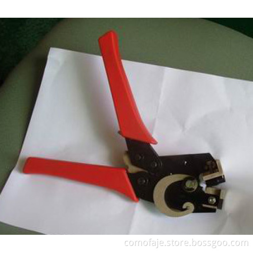 Splice Tool